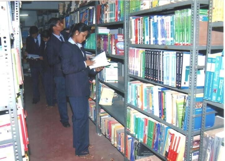 IMB School of Hospitality Bhubaneswar Activities & Facility photo 4